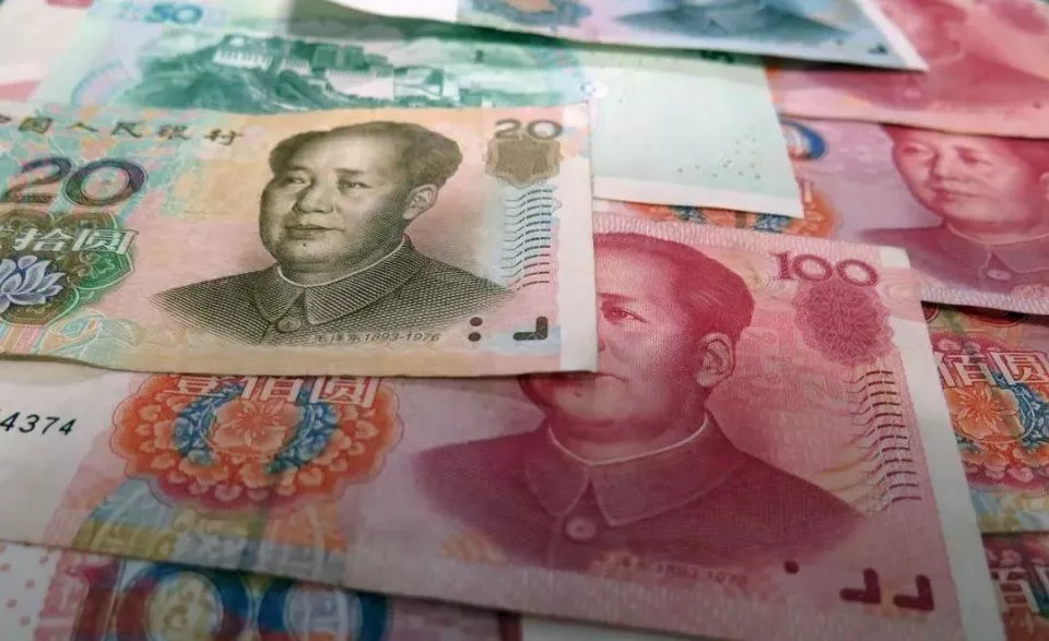 中国广义货币总量已突破300万亿元，意味着什么？