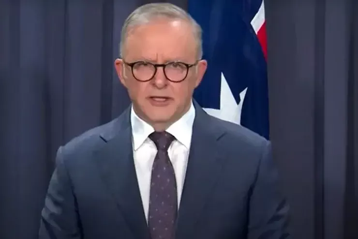 悉尼购物中心持刀行凶事件已致6死，澳总理发声