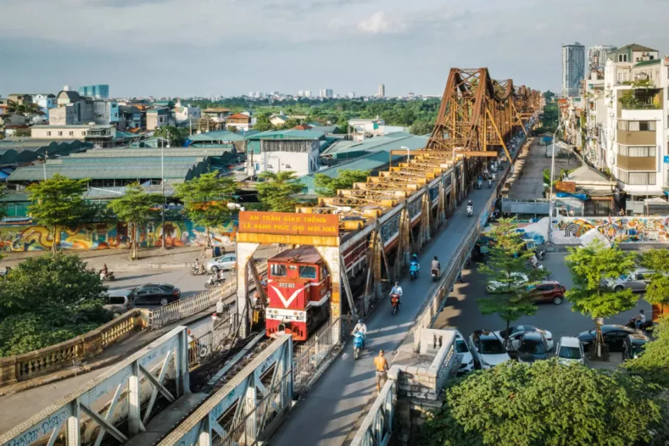 中国越南跨国高铁，要开建了？