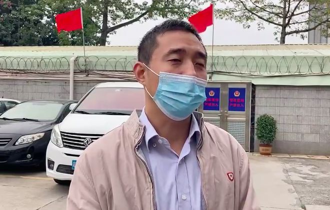 "患儿家属拒为网约车司机作证"系乌龙：医院给错电话