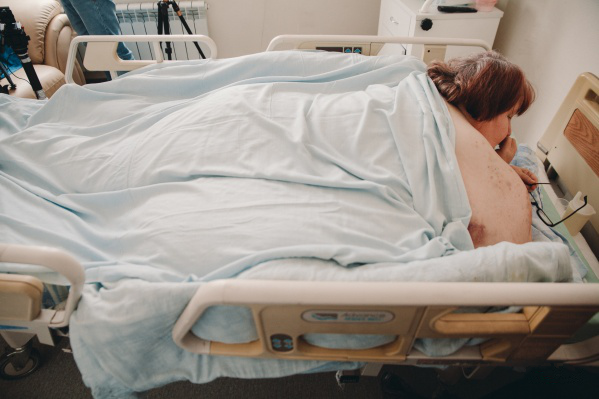 女子700斤一直卧床，减掉400斤后却因病离世