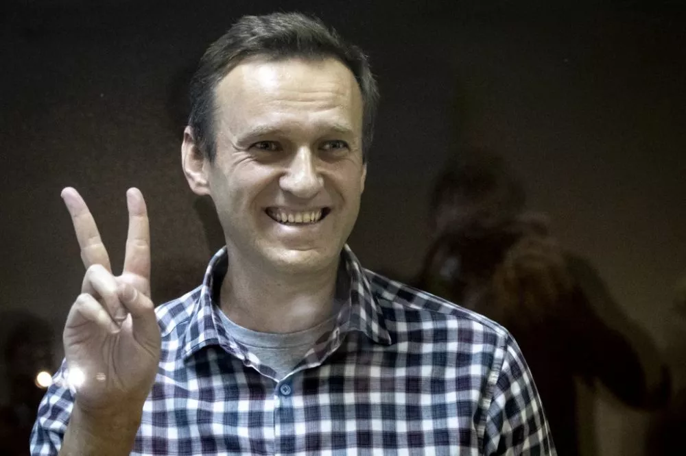 Российские хакеры нанесли ущерб тюремной сети, чтобы отомстить за смерть Навального |  Литературный город